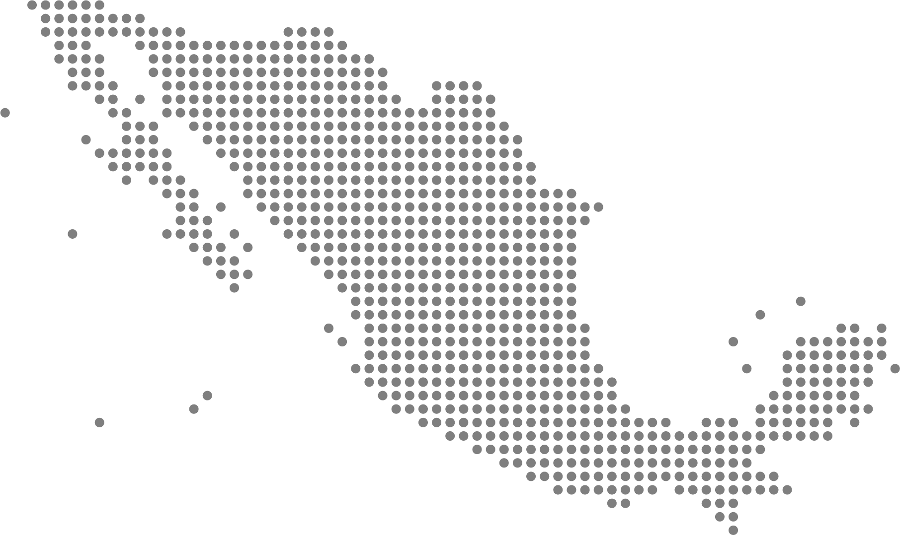 Generación de energía en México