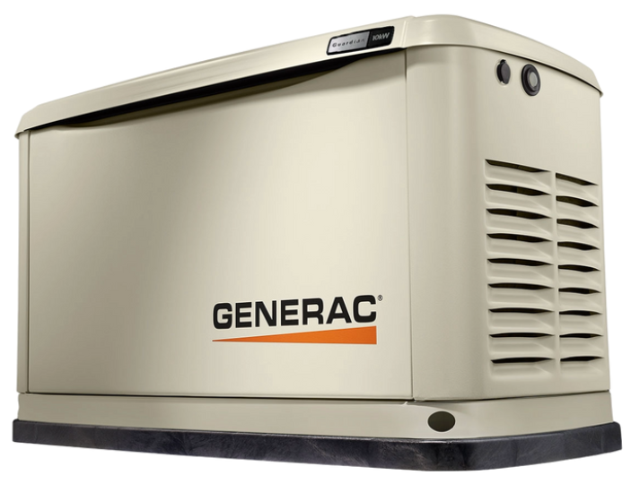 Planta Eléctrica 10kW, 20 kW y 24 kW