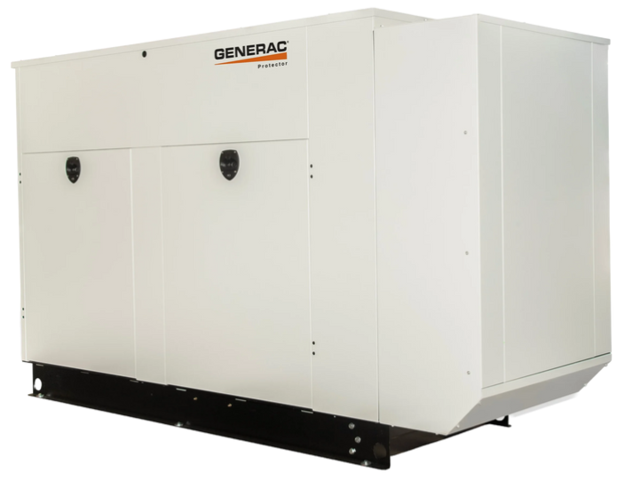 Planta Eléctrica 100 kW